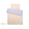 Babybett Bettwäsche Set 2-tlg - Set 53