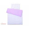 Babybett Bettwäsche Set 2-tlg - Set 54