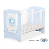 Babybett für Jungs