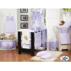 Babybett Himmel mit Halterung