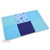 Babybett Kopfschutz 6tlg - Set 11