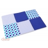 Babybett Kopfschutz 6tlg - Set 26
