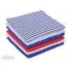 Babybett Kopfschutz 6tlg - Set 48