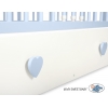 Babybett Schublade MAXI