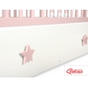 Babybett Schublade MAXI - Sternchen