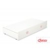 Babybett Schublade MAXI - Sternchen