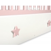 Babybett Schublade MAXI - Sternchen
