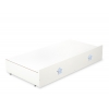 Babybett Schublade MAXI - Sternchen