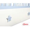 Babybett Schublade MAXI - Sternchen