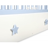 Babybett Schublade MAXI - Sternchen
