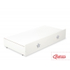Babybett Schublade MAXI - Sternchen