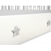 Babybett Schublade MAXI - Sternchen