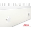 Babybett Schublade MAXI - Sternchen