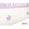 Babybett Schublade MAXI - Sternchen