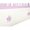 Babybett Schublade MAXI - Sternchen