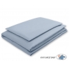 Babybett Bettwäsche Set 2-tlg- pastellblau
