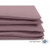 Babybett Bettwäsche Set 2-tlg- pastellviolett