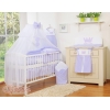 Kleine Prinzessin / Kleiner Prinz Bettwäsche