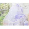 Kleine Prinzessin / Kleiner Prinz Baby Bettwäsche Set