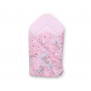 Babyhörnchen - unicorn pink/pink