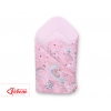 Babyhörnchen - unicorn pink/pink