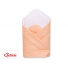 Babykokon mit steife Einlage - Basic pfirsich