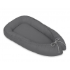 Babynest - anthrazit
