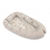 Babynest für Gitterbett