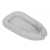 Babynest - grau