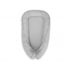 Babynest - grau