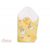 Babynestchen - Basic Waldtiere creme