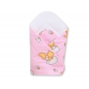 Babynestchen - Basic Waldtiere rosa