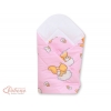 Babynestchen - Basic Waldtiere rosa