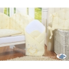 Babynestchen - Chic creme