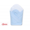 Babyhörnchen mit steife Einlage - Basic blau