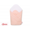 Babynestchen mit Steife Einlage - Little Prince/Princess puderrosa
