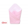 Babynestchen mit Steife Einlage - Little Prince/Princess rosa