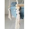 Türschaukel Babyschaukel für zu Hause
