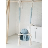 Deckenschaukel für zu Hause für Babys