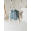 Babyschaukel Bunny Mint