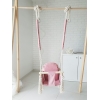 Deckenschaukel für Mädchen Babys