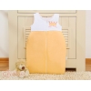 Babyschlafsack - Little Prince/Princess pfirsich