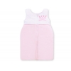 Kleine Prinzessin rosa Babyschlafsack