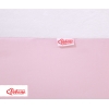 Bällebad minky ohne Bälle -rosa