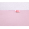 Bällebad minky ohne Bälle -rosa