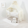 Baby Bettset Beige