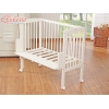 Mini Babybett Beistellbett