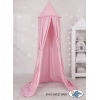 Himmel für Babybett Mädchen