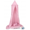 Betthimmel Mädchen Rosa