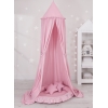 Betthimmel Mädchenzimmer